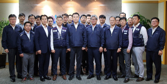 <하이트진로 제공>